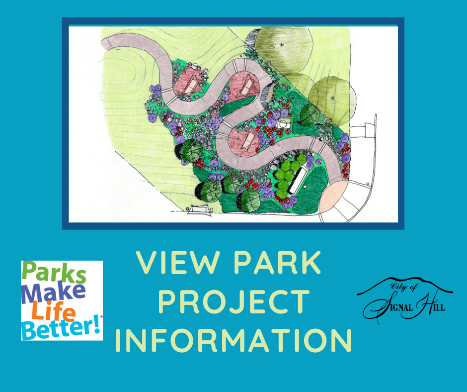 View Park General News Flash
