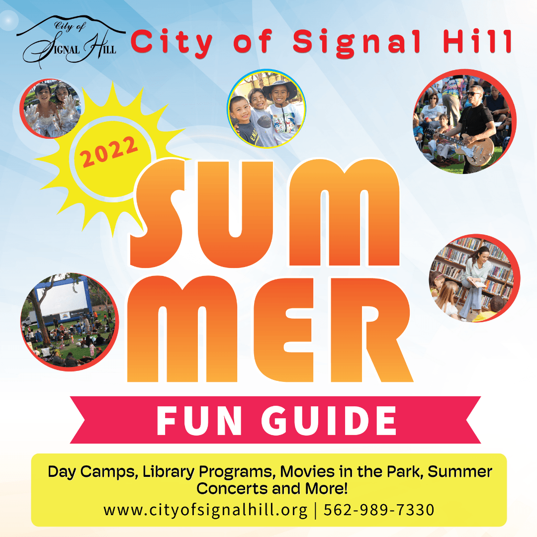 Summer Fun Guide 2022