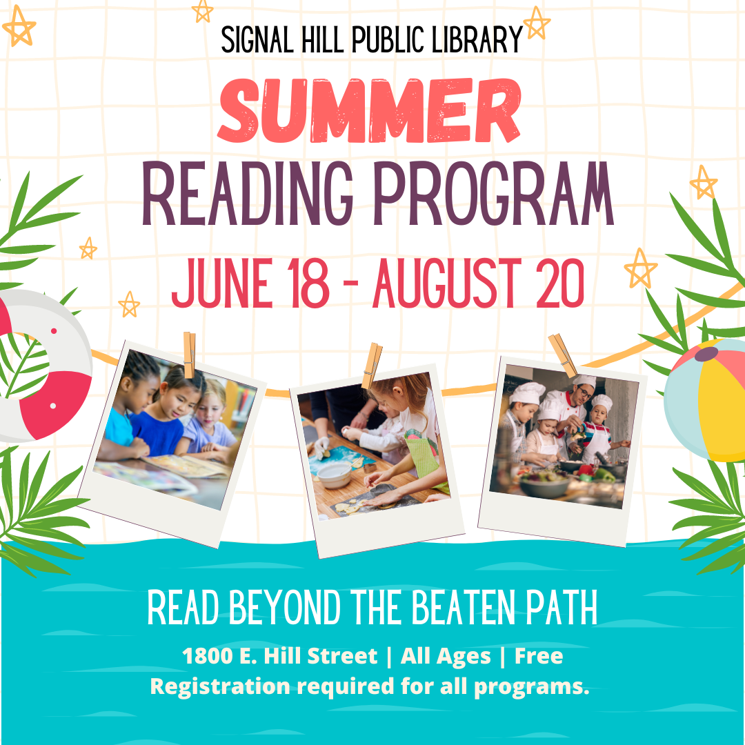 Summer Reading Program