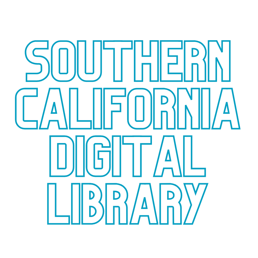 Southern California Digital Library