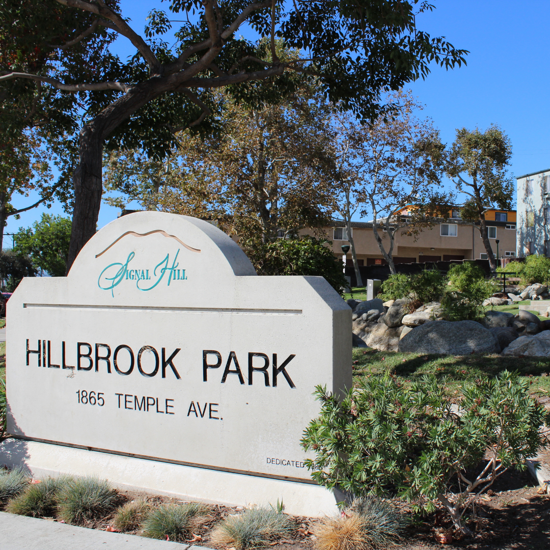 Hillbrook Park