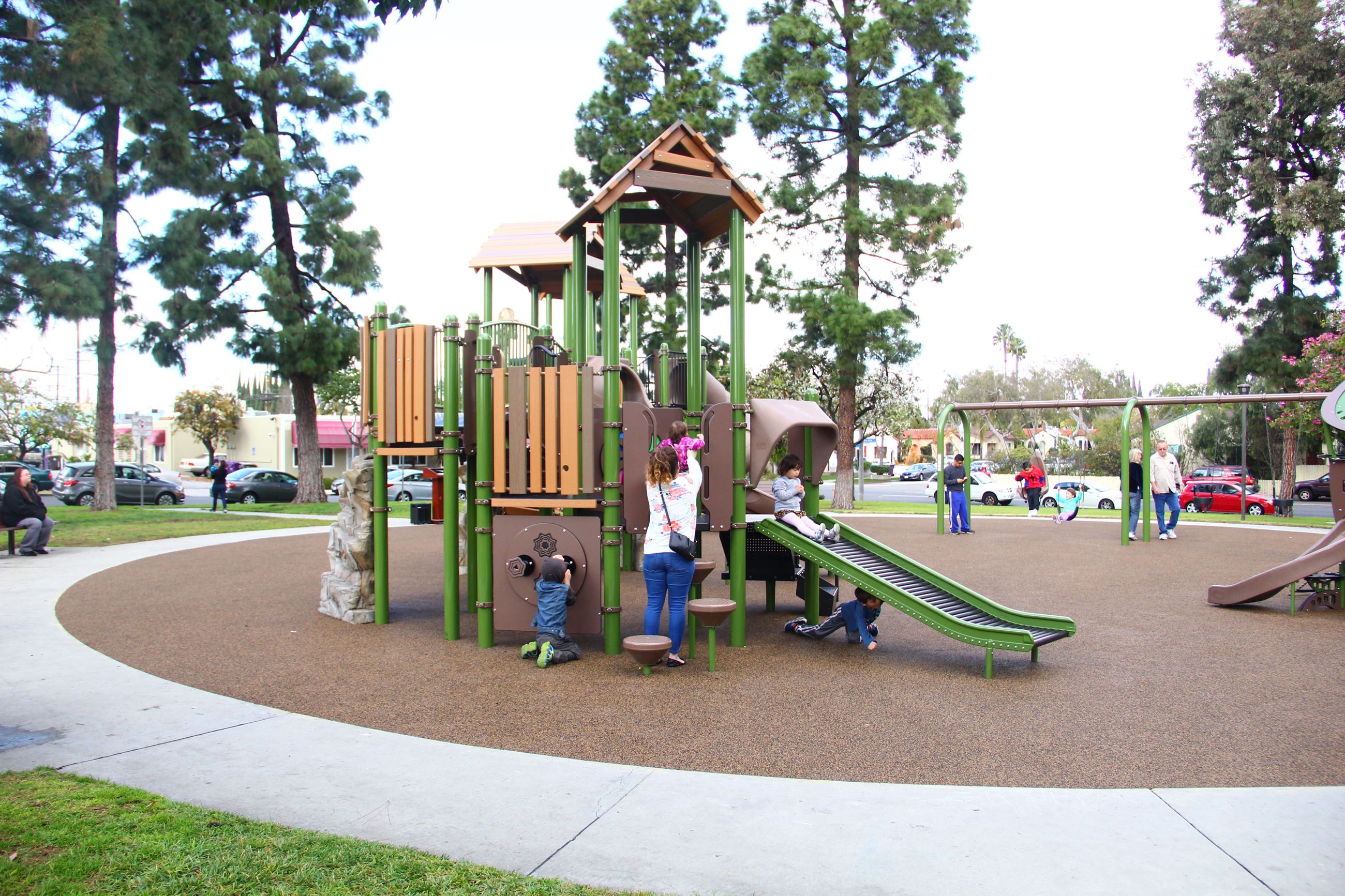 Reservoir Park Ribbon Cut 2017 (129)