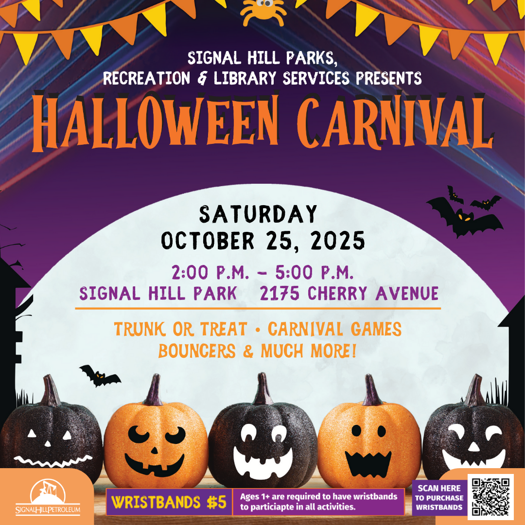 Halloween Carnival 2025