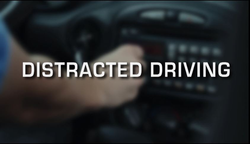 Distracted Driving