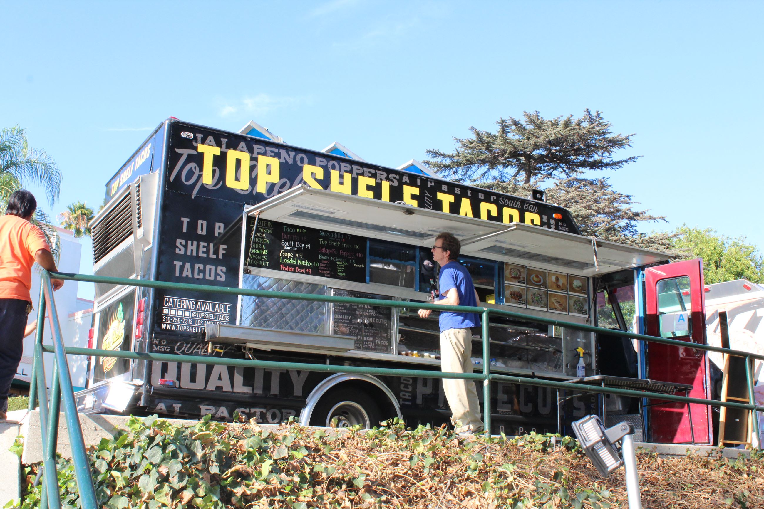 Concerts in the Park August 1