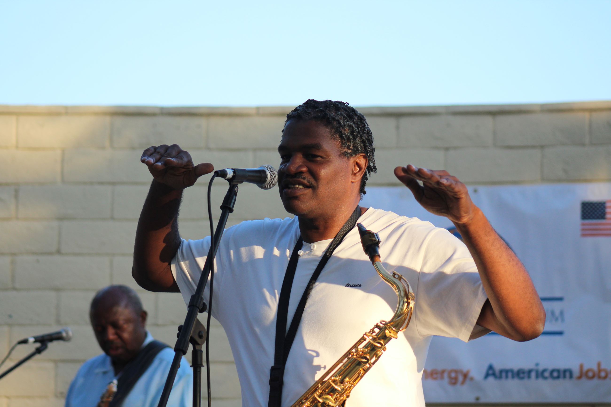 Concerts in the Park August 15