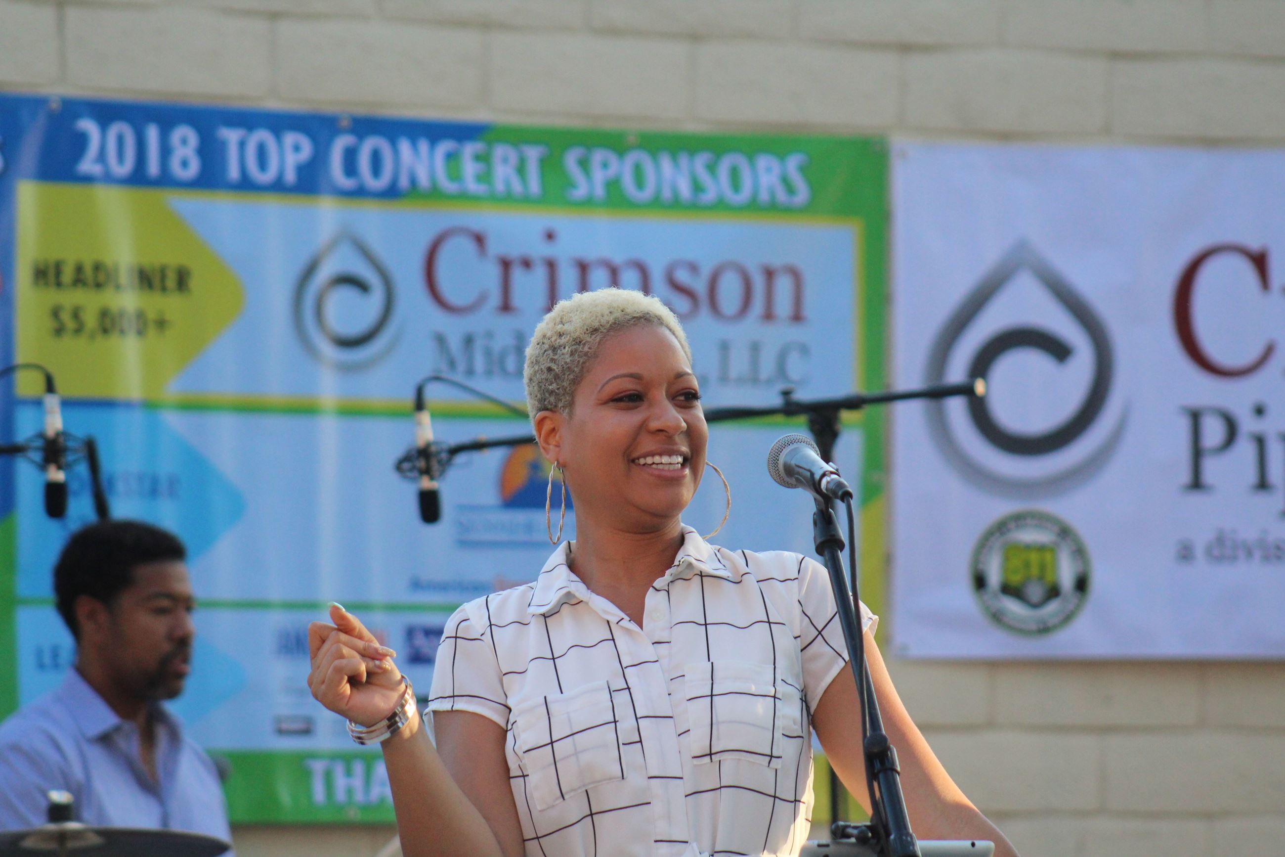 Concerts in the Park August 15