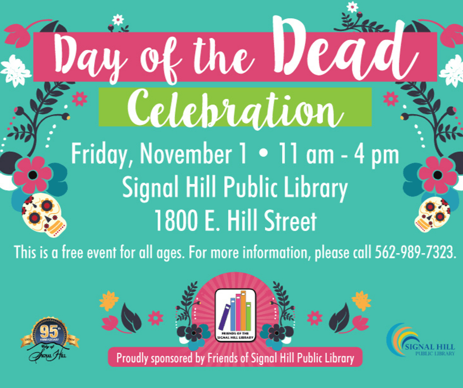 Day of the Dead 2019