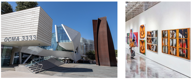 OC Museum of Art